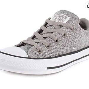 Converse Madison Ox Low Top Sneaker Sz 8